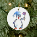 Suche nach lustiger pinguin ornamente Weihnachten