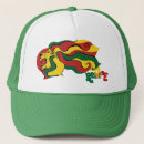 Recherche de rasta casquettes Lion
