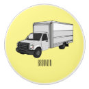 Recherche de cube boutons et poignées de porte Fourgonnette