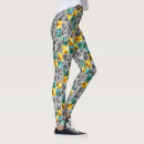 Recherche de mona leggings Menthe
