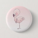 Suche nach niedlicher flamingo buttons Rosa