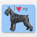 Suche nach riesen mousepads Schnauzer