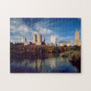 Suche nach central park puzzle Stadt