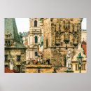 Suche nach gotische architektur poster Europa