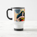 Recherche de héroïnes tasses Bande dessinée