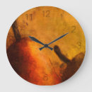 Suche nach frische frucht wanduhren Birnen