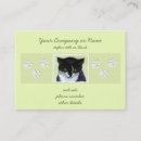 Recherche de chat grandes cartes visite Mignon