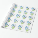 Suche nach blaues wasser geschenkpapier Natur