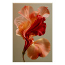 Recherche de fleurs pêche posters Orange