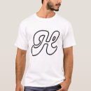 Recherche de lettre h Tendance