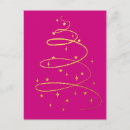 Suche nach rosa weihnachtsbaum poster Abstrakt