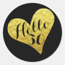 Suche nach 30 aufkleber Geburtstag