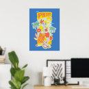 Recherche de looney tunes posters Drôle
