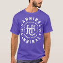 Recherche de cannibale tshirts Chat