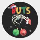 Suche nach lustige nüsse aufkleber Weihnachten