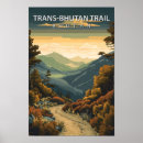 Suche nach wanderwege poster Vintag