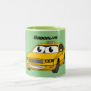 Recherche de taxis tasses Cabine