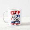 Suche nach mädchen softball tassen Für sie