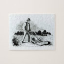 Recherche de gravure puzzles École