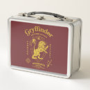 Suche nach wappen brotdosen Gryffindor