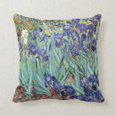 Recherche de vincent van gogh coussins 1889