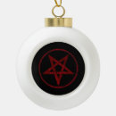 Recherche de satanique ornements 666