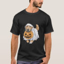 Recherche de dog halloween tshirts Fantôme