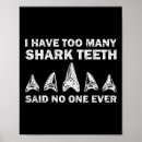Suche nach funny shark poster Fliegenfischen