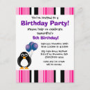 Recherche de pingouin heureux invitations Pingouins