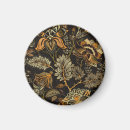 Suche nach orientalisches muster magnete Vintag