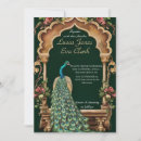 Suche nach henna einladungen Ethnisch