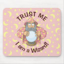 Suche nach zauberer mousepads Assistent