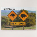 Recherche de wombats Outback