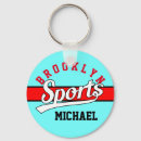 Suche nach ihr eigener text schlüsselanhänger Sport