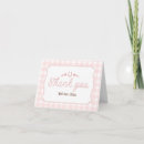 Recherche de western remerciements cartes Rose