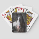 Recherche de chevaux jeux de cartes Animaux