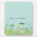 Recherche de tortue tapis souris Mer