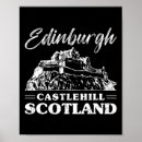 Suche nach edinburgh schloss poster Reise