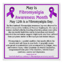 Recherche de fibromyalgie posters Peut