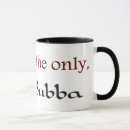 Suche nach bubba tassen Lustig