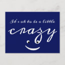 Recherche de amis fous cartes postales Drôle