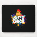 Suche nach niedliche küken mousepads Gelb