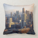 Recherche de paysage urbain coussins Dehors