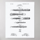 Recherche de stylo art Vintage