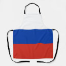 Recherche de la russie tabliers Moscou