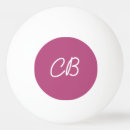 Recherche de violet balles ping pong Simple