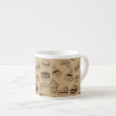 Recherche de faites cuire au four tasses Café