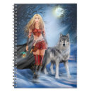 Suche nach wolf kleine notizbücher Braun