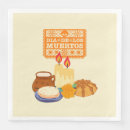 Suche nach dia de los muertos servietten Party