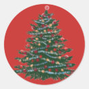 Suche nach glücklicher baum aufkleber Neujahr